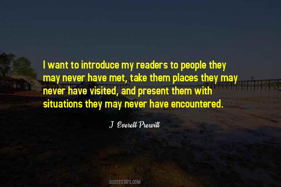 We Are At War With Ourselves Quotes #12011