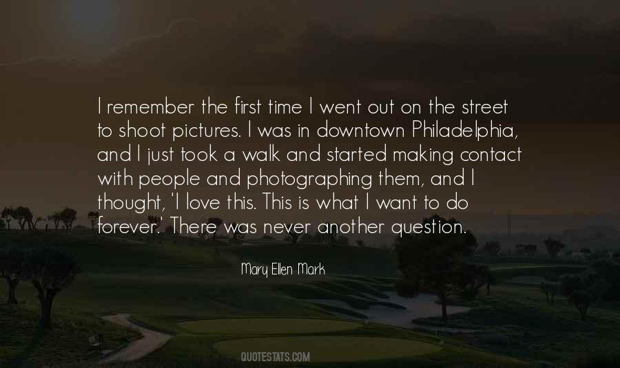 Just To Remember Quotes #455605