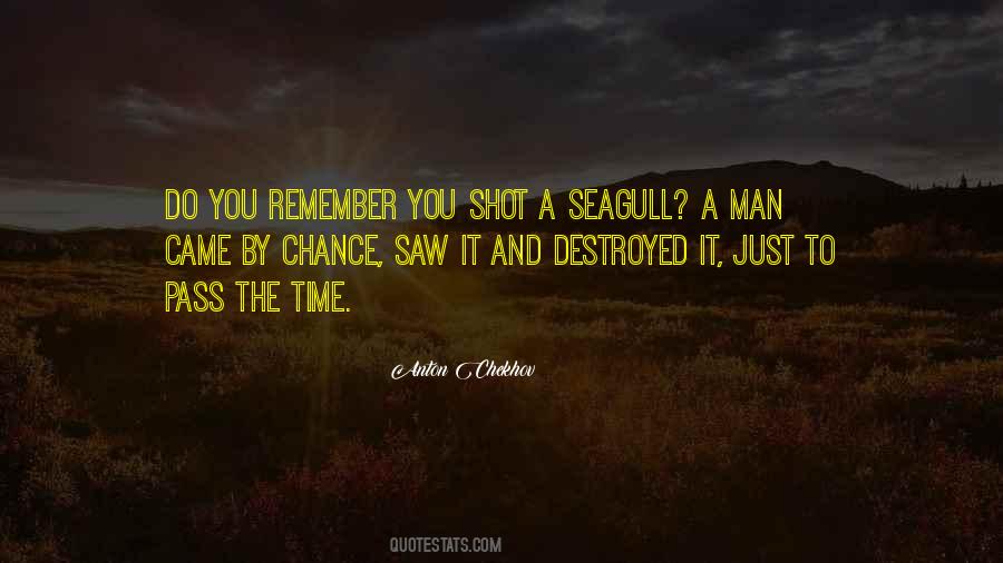 Just To Remember Quotes #612428