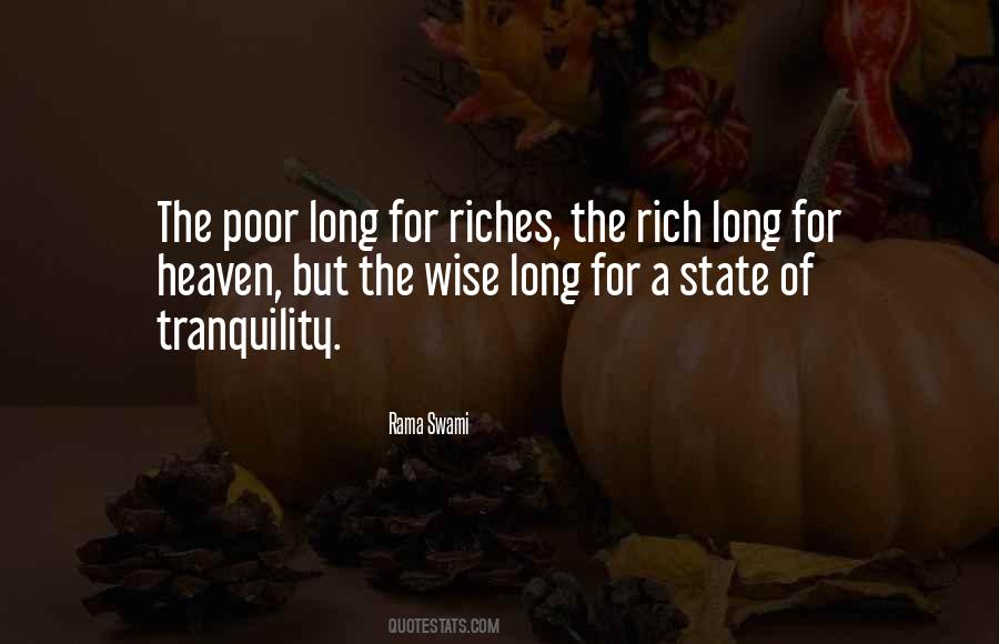 Wise Peace Quotes #1273534