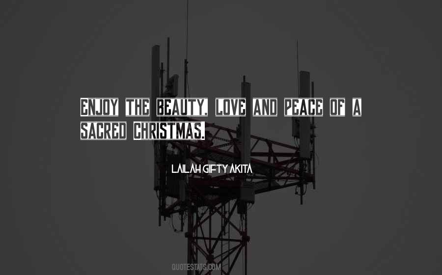 Wise Peace Quotes #1540300