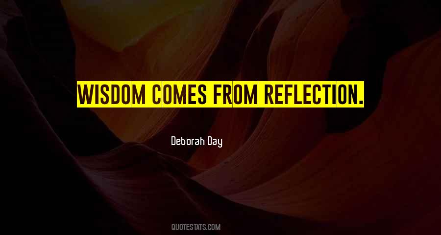 Wise Peace Quotes #1770207