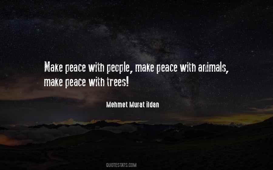 Wise Peace Quotes #337916