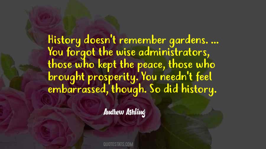 Wise Peace Quotes #592447