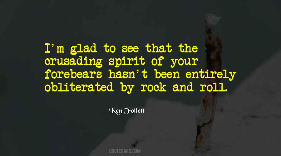 Spirit Rock Quotes #1310452