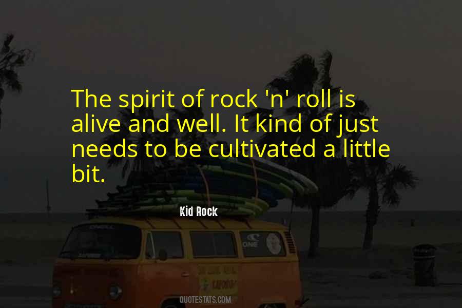 Spirit Rock Quotes #1449730