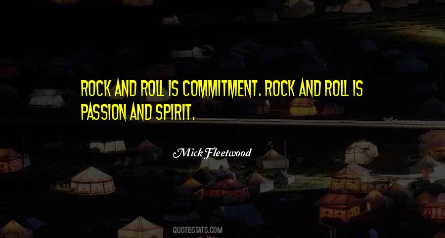 Spirit Rock Quotes #350870