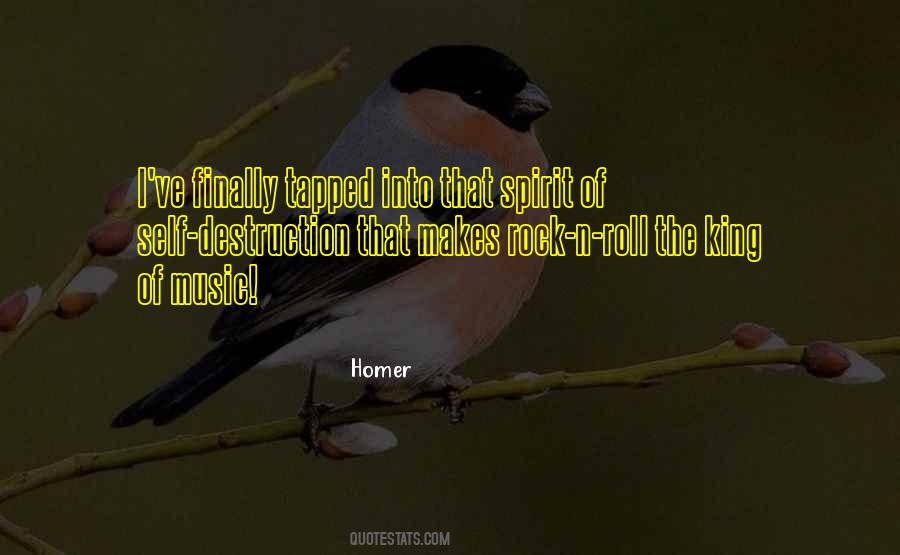 Spirit Rock Quotes #651316
