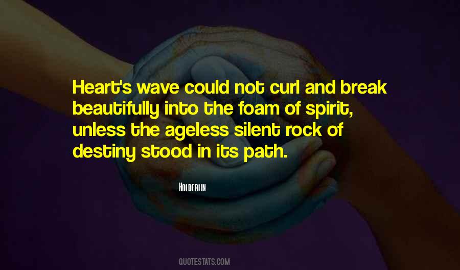 Spirit Rock Quotes #751486