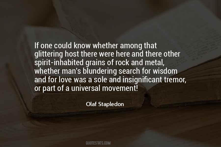 Spirit Rock Quotes #825661