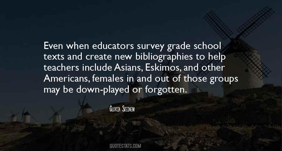 New Teacher Quotes #1409281