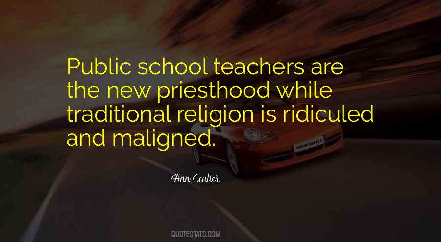 New Teacher Quotes #1526856