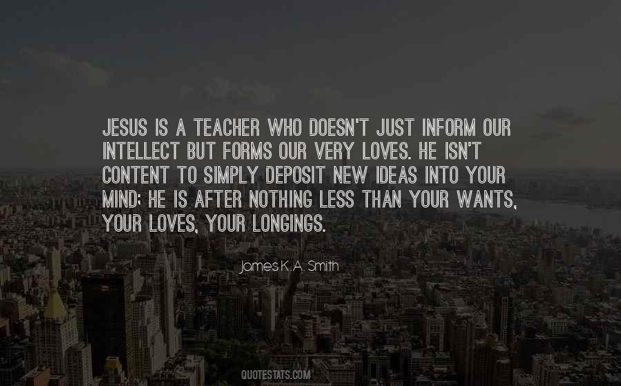 New Teacher Quotes #1583303