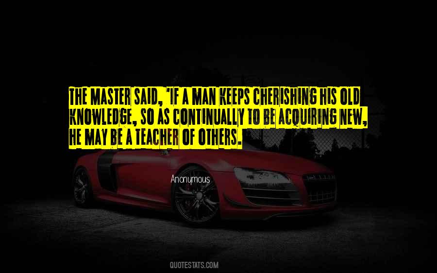 New Teacher Quotes #430122