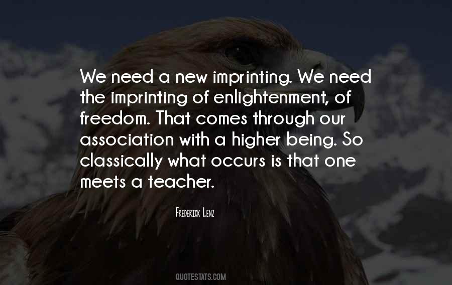 New Teacher Quotes #805337