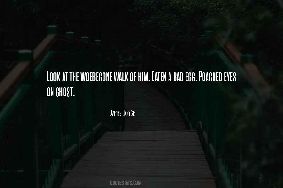 Bad Egg Quotes #533486