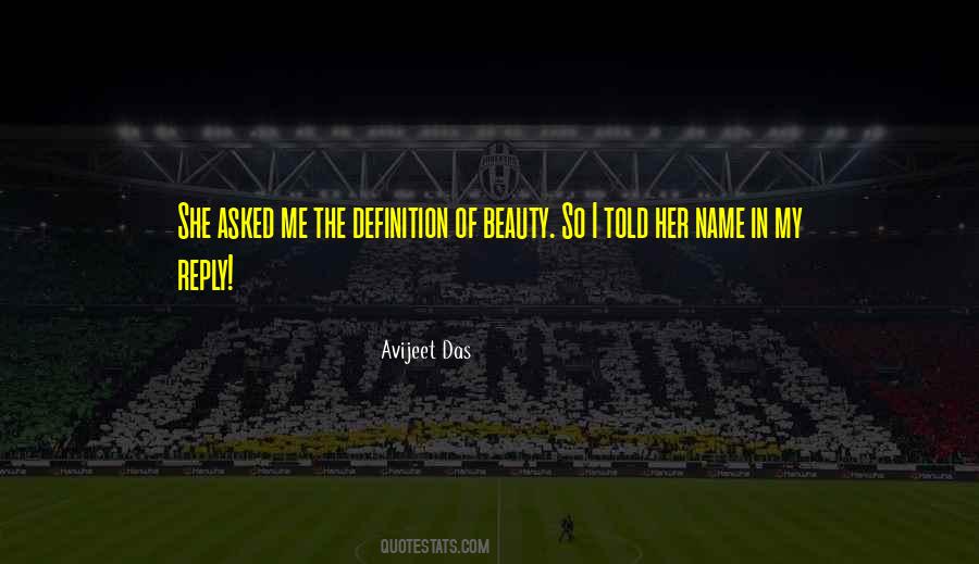Quotes About The Definition Of Love #1294377