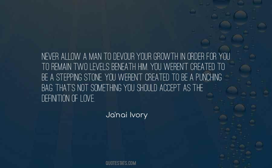 Quotes About The Definition Of Love #1397640