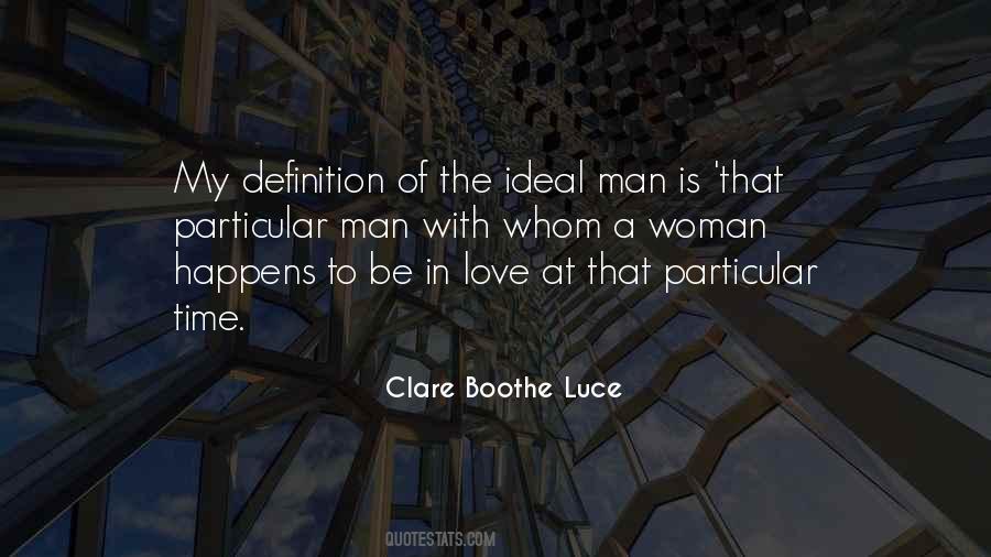 Quotes About The Definition Of Love #1429298