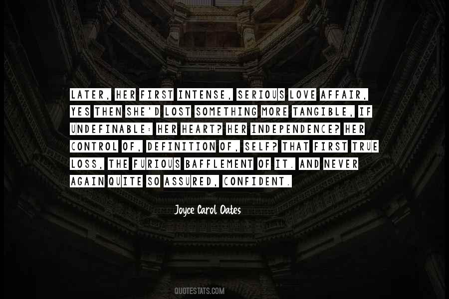 Quotes About The Definition Of Love #622006