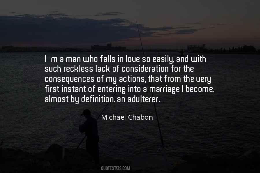 Quotes About The Definition Of Love #985526
