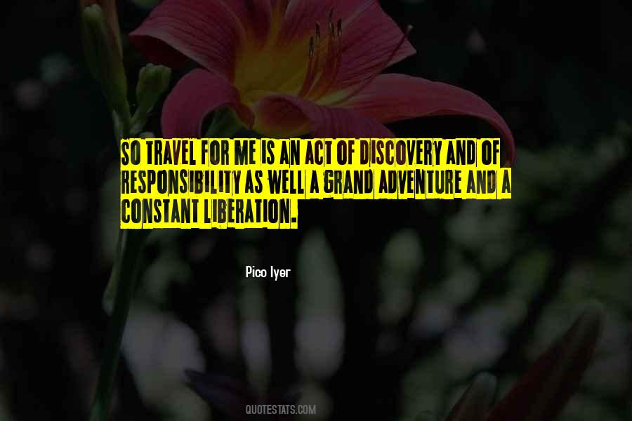 Travel Well Quotes #1077157