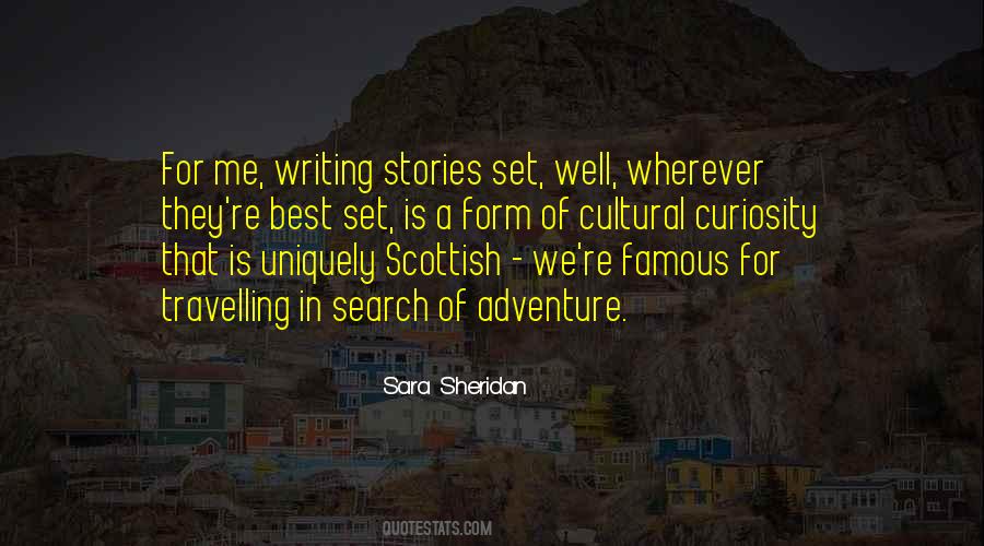 Travel Well Quotes #1232563