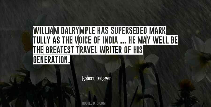 Travel Well Quotes #1495994