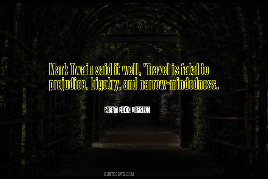 Travel Well Quotes #509299