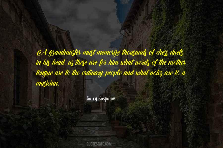 Quotes About The Tongue And Words #1365485