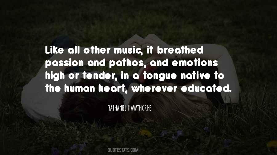Quotes About The Tongue And Words #1768076