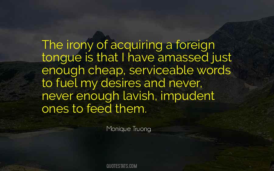 Quotes About The Tongue And Words #773335