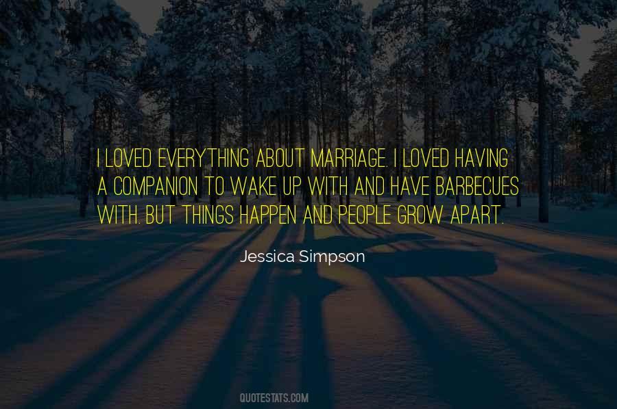 Having A Companion Quotes #1556919