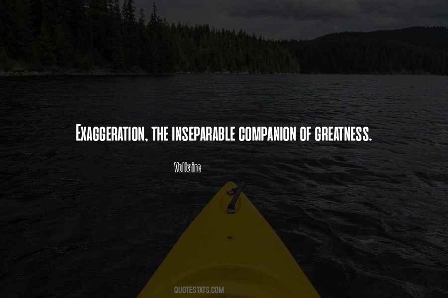 Having A Companion Quotes #356828