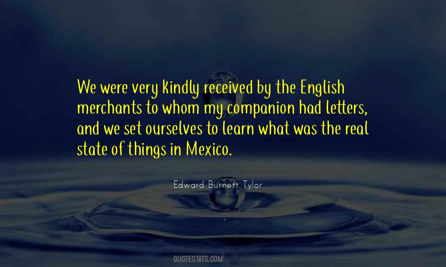 Having A Companion Quotes #38293