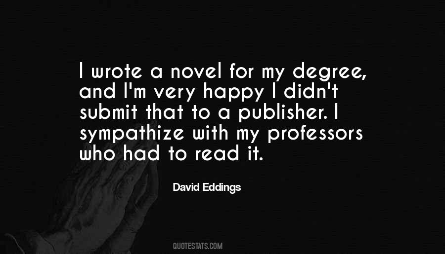 Happy Graduation Quotes #1707590