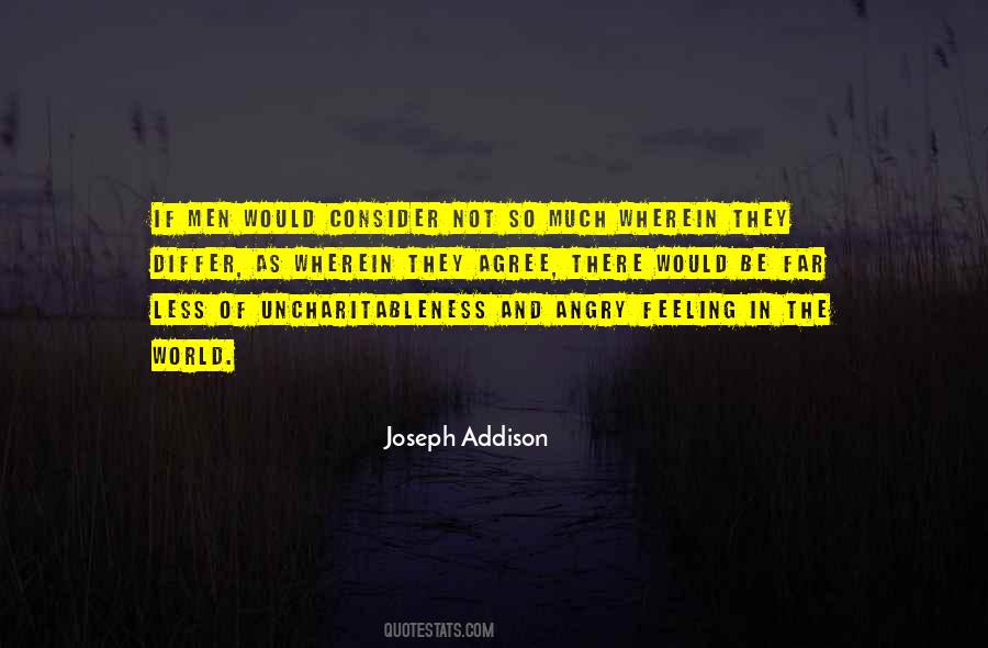 Feeling Less Quotes #1018179