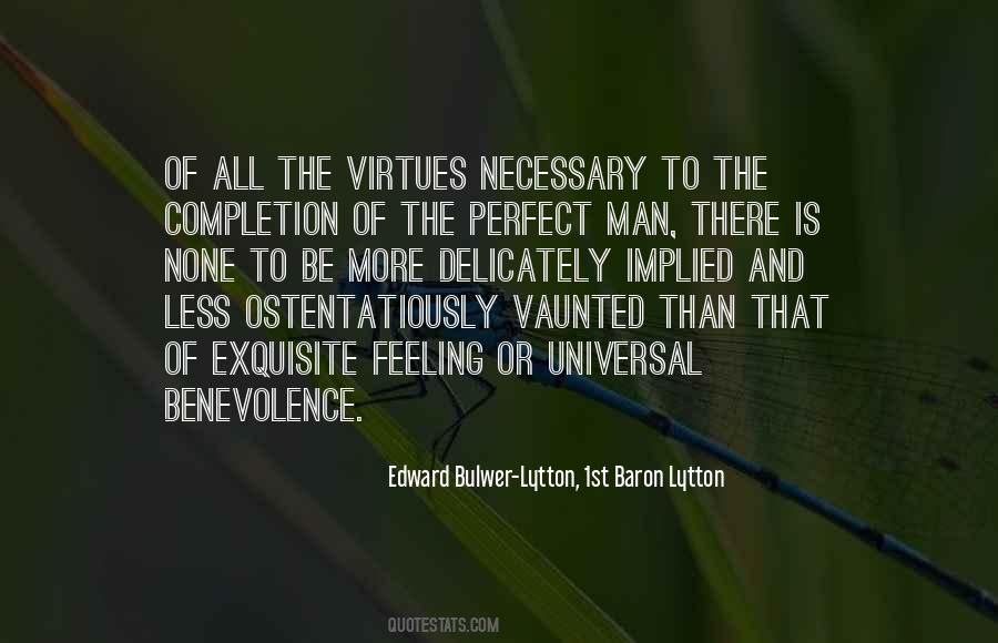 Feeling Less Quotes #1173104