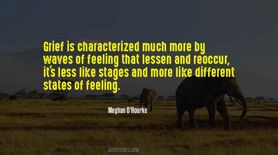 Feeling Less Quotes #1315549