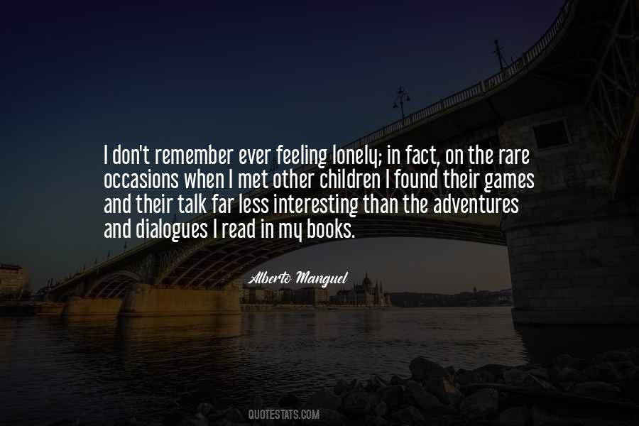 Feeling Less Quotes #236138