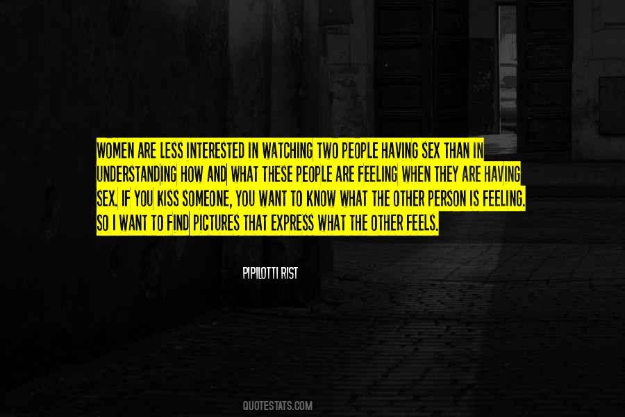 Feeling Less Quotes #777555