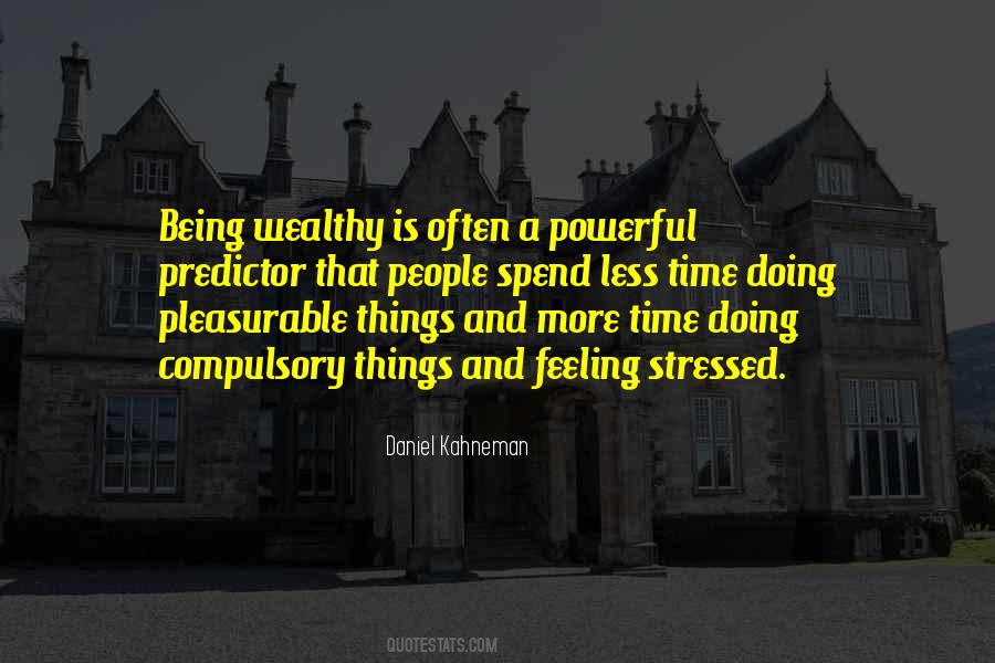 Feeling Less Quotes #872585