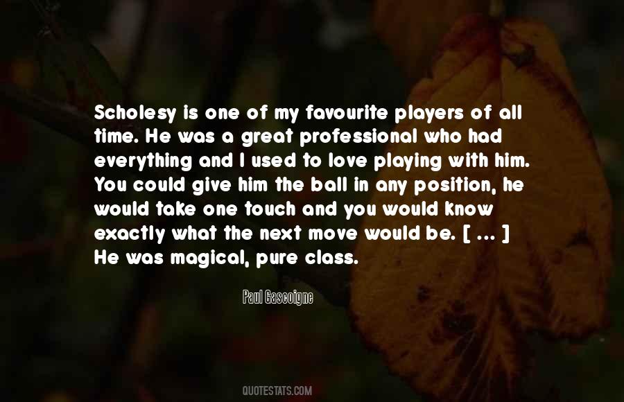Great Professional Quotes #439730
