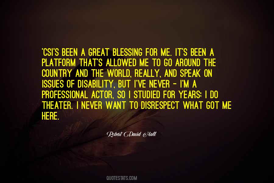 Great Professional Quotes #934195
