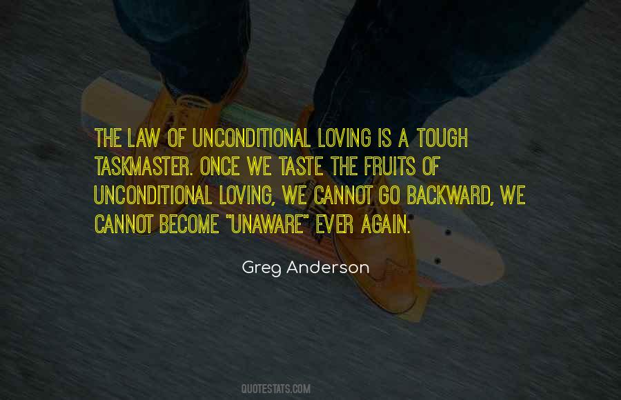 Love Tough Quotes #24022