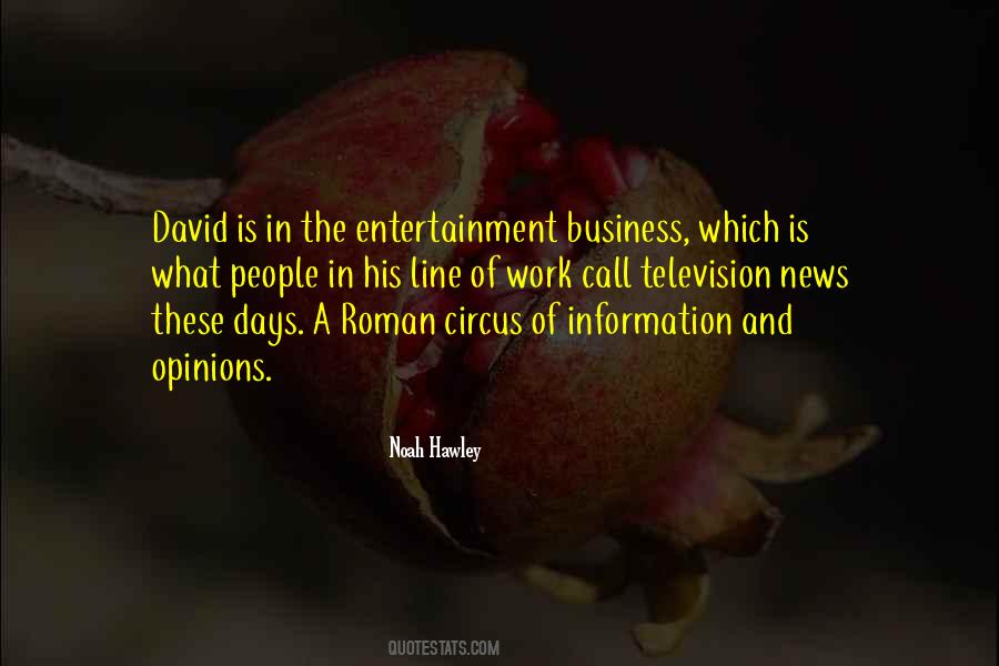 Roman Circus Quotes #996675 Roman Circus Quotes #996675