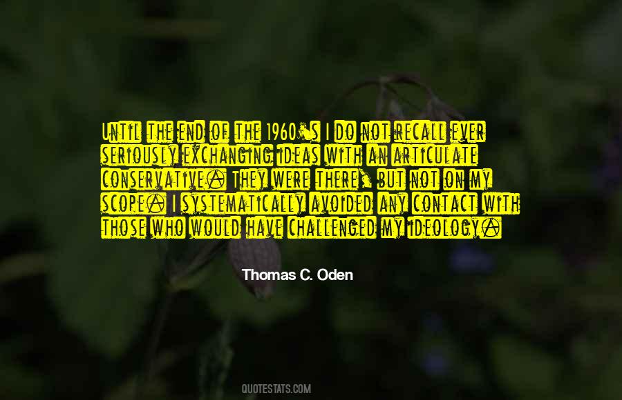 I Do Not Recall Quotes #1077768