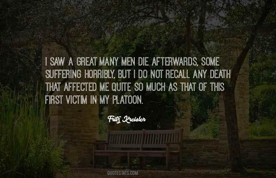 I Do Not Recall Quotes #575243