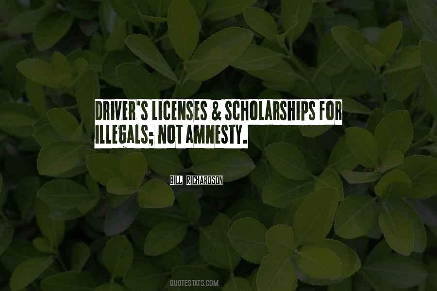 Best Scholarship Quotes #439181
