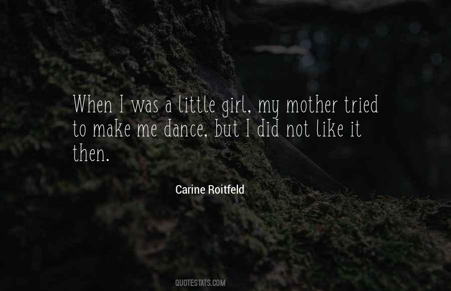 Dance Like Me Quotes #103280